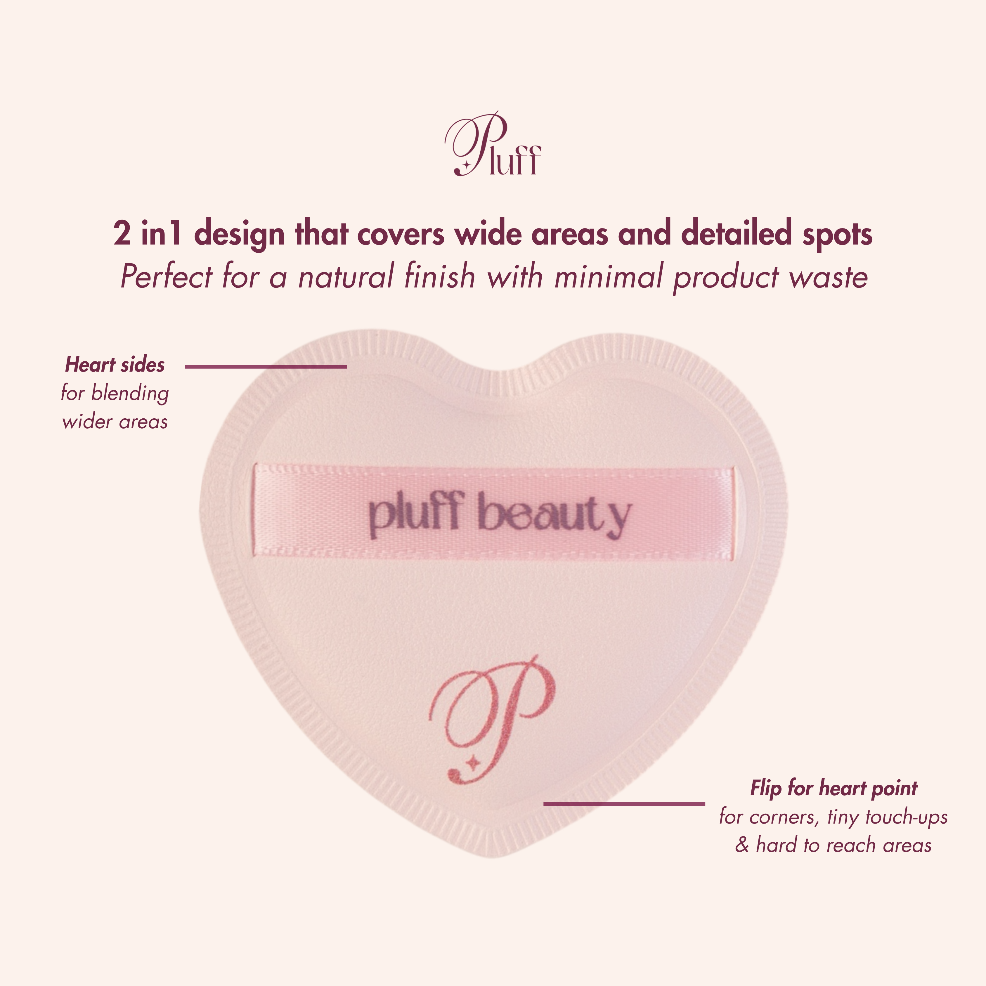 Pluff Heart Puff